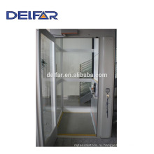 Безопасный и экономичный вариант лифта для дома от Delfar Elevator